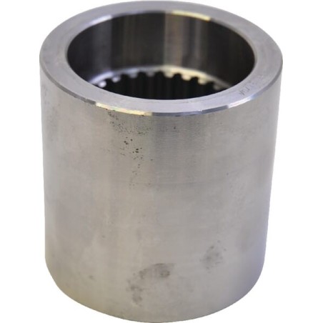 Profilbuchse BS P 250/500 - PD91714101076
