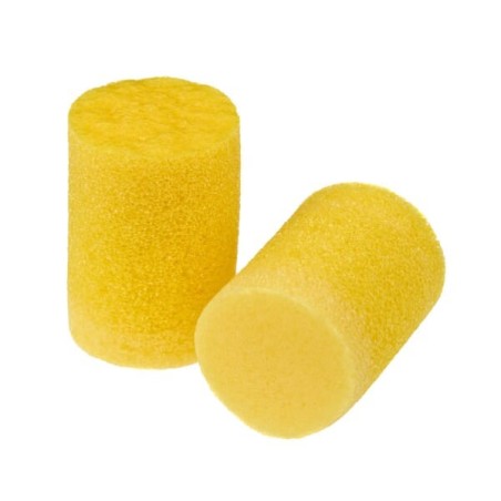 Ear plugs, E-A-R Classic 500 - PD01001
