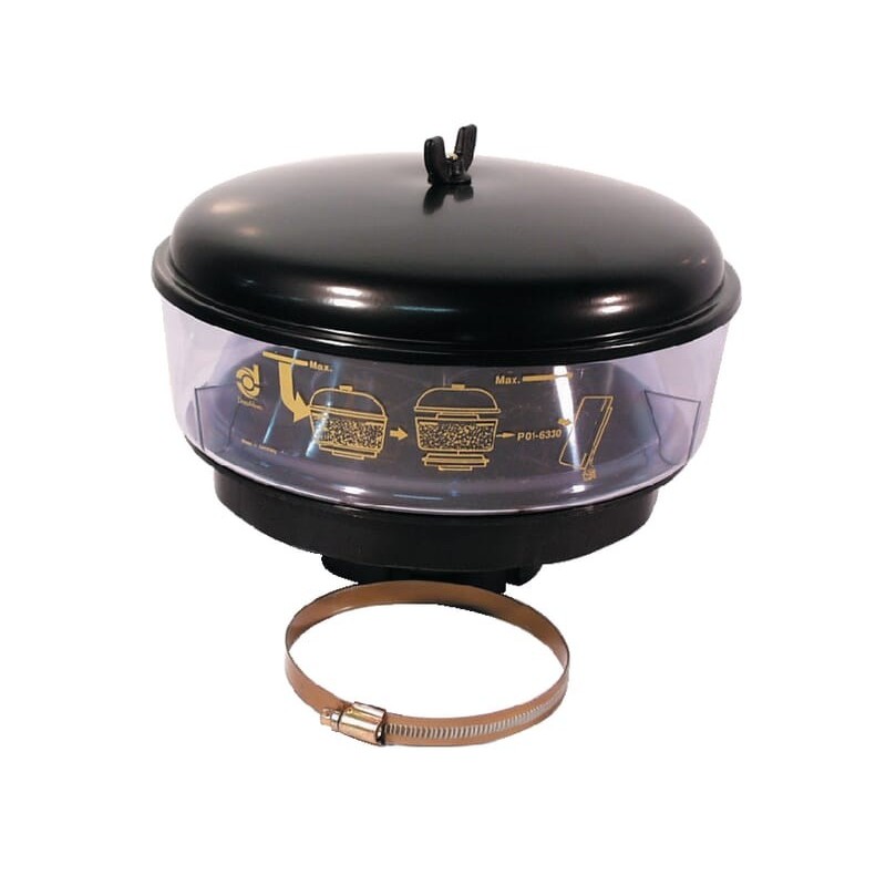 Vorfilter kpl. Donaldson - PBH000822