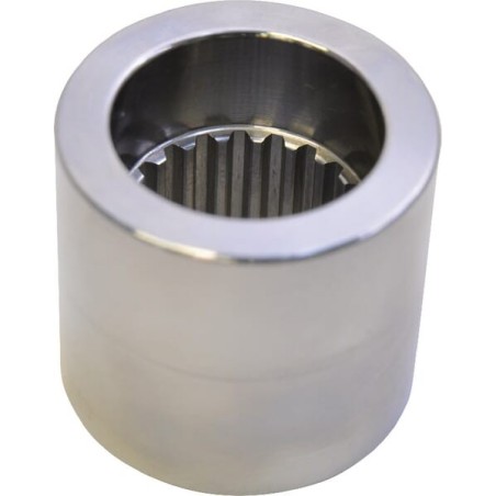 Profilbuchse BS 100/160 - PD91710100076