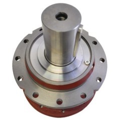 Wał wyjściowy US 700 PC - PD94715501000