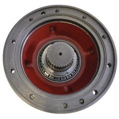 PD94715501000 Comer, Output modules 