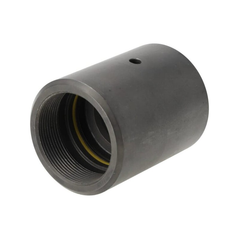 Kopfmutter PC25 EPL25 vorm. - PC2902507VM Kopfmutter PC25 EPL25 vorm. - PC2902507VM
