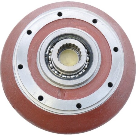 Input electricmotor IEC 100/112 - PD94702011003