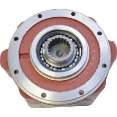 Input Danfoss OMT diameter 40 CH12 - PD94702012031