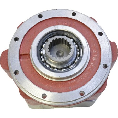El.mont. Danfoss OMT średnica 40 CH12 - PD94702012031