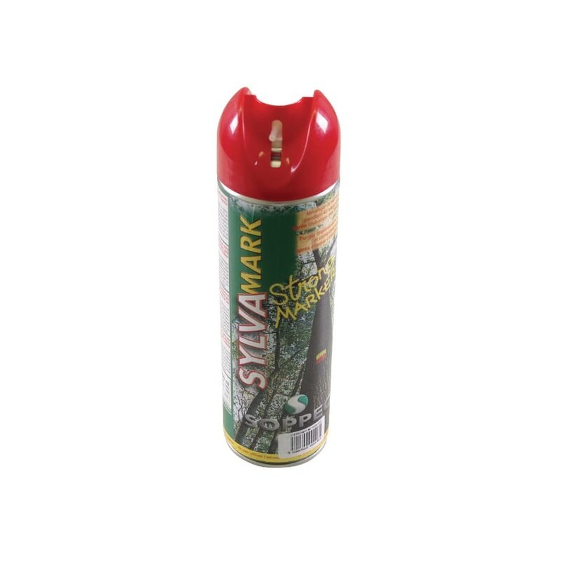 Markierungsspray rot - PA131704 Markierungsspray rot - PA131704