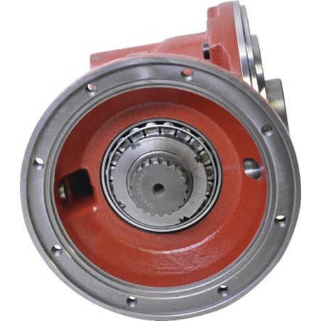 Bevel gear CC50 / 2.93 D.28 - PD94745002000