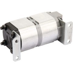 Dzielnik strumienia PLD10.04x2 - PLD1024