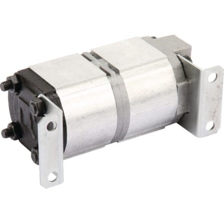 Rotary flow divider Polaris 10 - PLD1024
