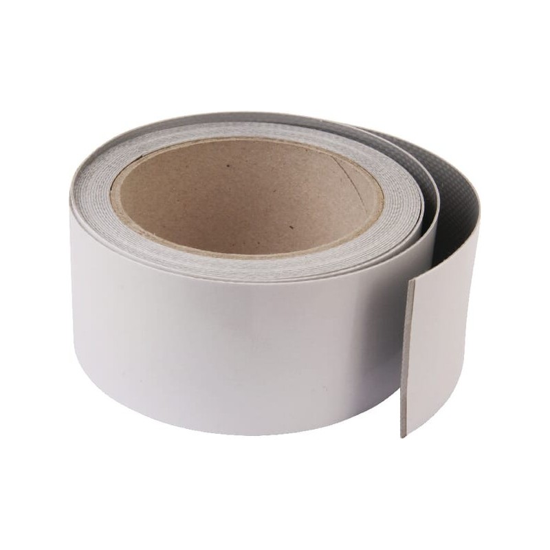 Dachplanenband, silber - PL11620 Dachplanenband, silber - PL11620