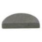 Halbrundkeil Größe 2 - PLP92025 Halbrundkeil Größe 2 - PLP92025