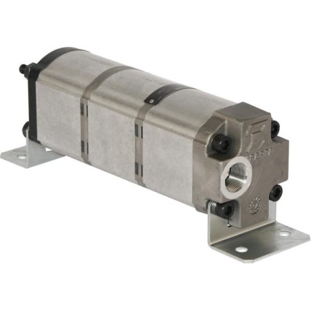 Rotary flow divider Polaris 20 - PLD20314