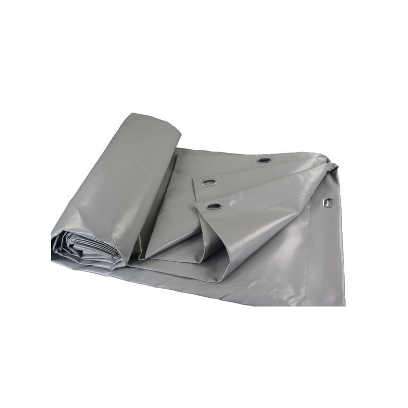 Rectangular tarpaulin - PL4060 Rectangular tarpaulin - PL4060