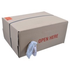 Czyściwo białe 10 kg - PM0109