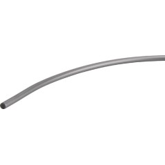 PVC-Kabel, 6 mm, Silber - PL10118