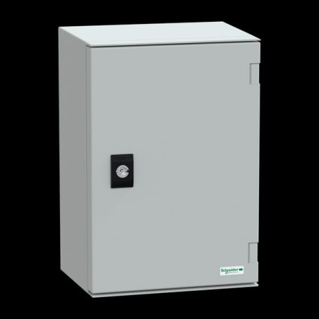 Plastic enclosure 310x215x160mm - PLM32