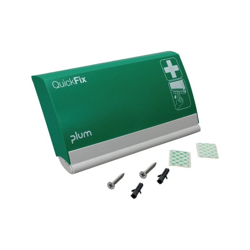 QuickFix Spender leer - PLUM5500 QuickFix Spender leer - PLUM5500