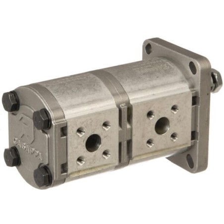 Pump PLP 10.6,3/10.3,15-86E7 - PLP10631031586E7
