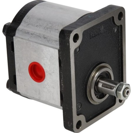 Getriebemotor PLM30.27R0-83E3-LGE - PLM3027R083E3GE