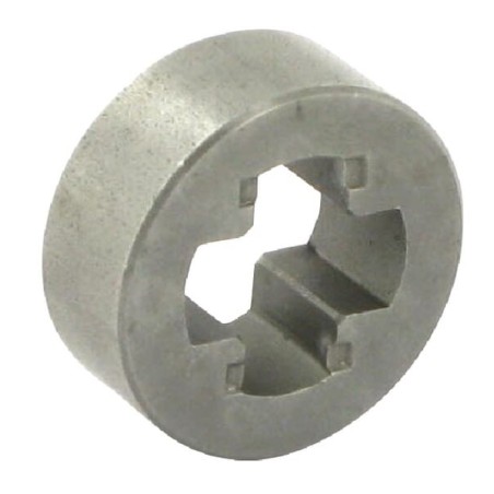 Oldham Coupling 95/B17 gr.2 - PLP920B17