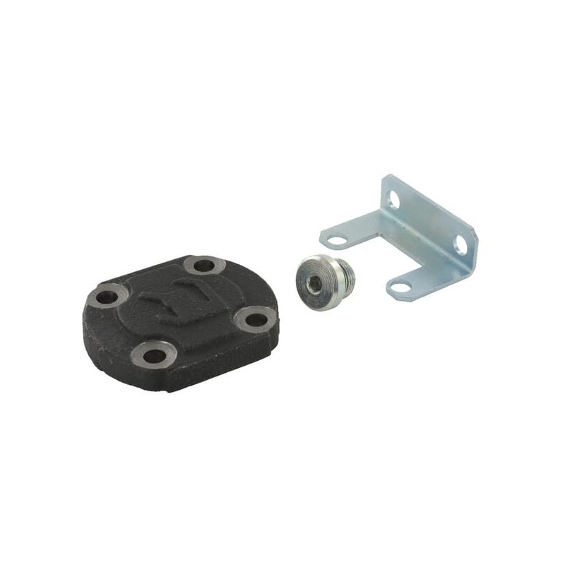 Endplatte Kit PLD10/T-VPE - PLD910VPE Endplatte Kit PLD10/T-VPE - PLD910VPE