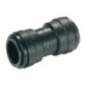 Gerader Verbinder 6mm - PM0406E Gerader Verbinder 6mm - PM0406E