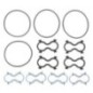 Seal kit PLM20 S/D - PLM920SDAFD Seal kit PLM20 S/D - PLM920SDAFD