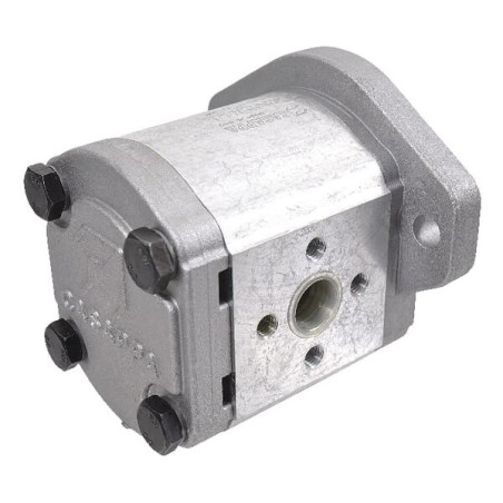 Gear pump, ELLEB/EA-N-EL-FS - PLP2014D007S1