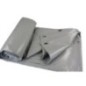Rectangular tarpaulin - PL3050 Rectangular tarpaulin - PL3050