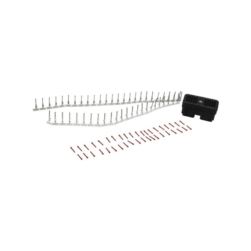 Steckerbaugruppe 50p pos C2 - PLUS19XL104C2 Steckerbaugruppe 50p pos C2 - PLUS19XL104C2