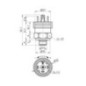 Pressure switch - PM11SC Pressure switch - PM11SC