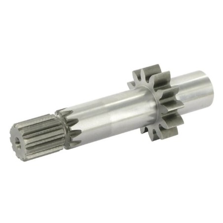 Antriebswelle 06 cc 07/FS - PLP9206307FS