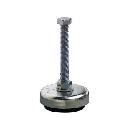 Maschinenfuß einstellbar PM - PM1