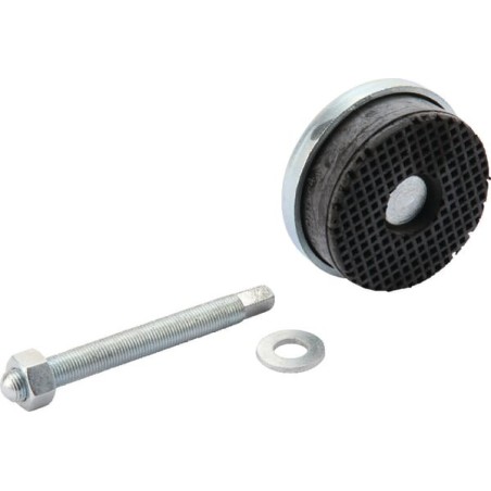 Maschinenfuß einstellbar PM - PM1