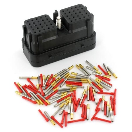 Steckersortiment 1 ECU 50-Pin - PLUS19MC050D