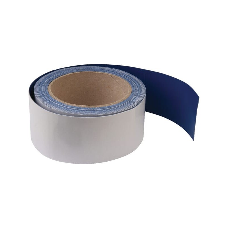 Dachplanenband, blau - PL11616 Dachplanenband, blau - PL11616