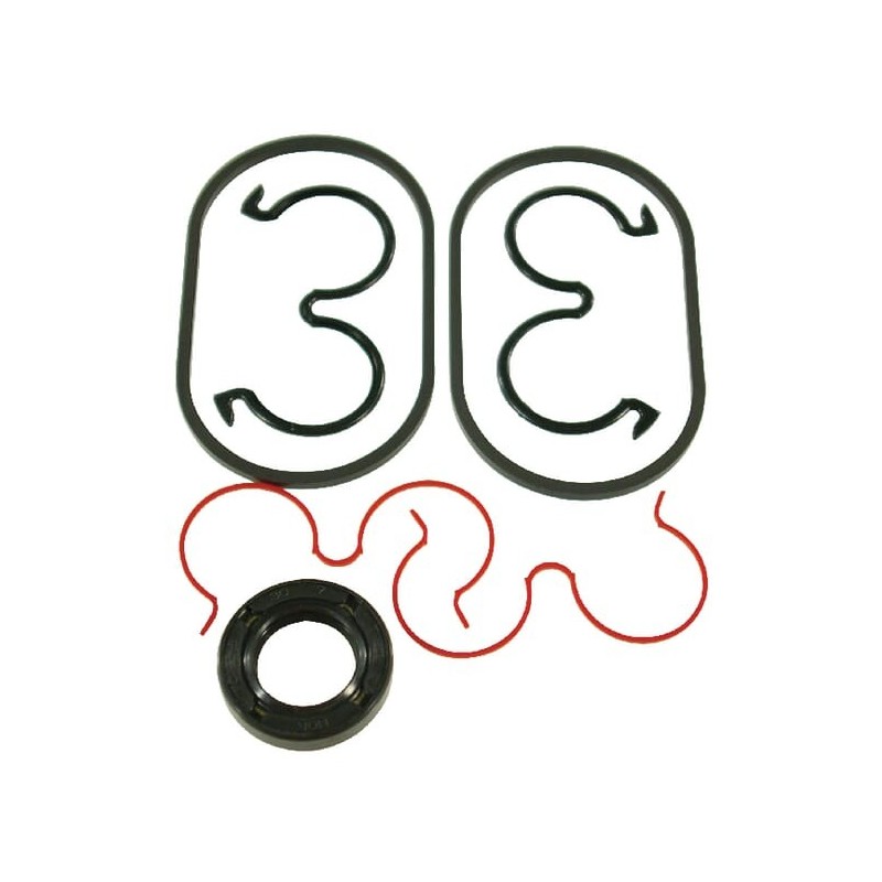 Dichtungssatz PLP20-B1E2-8 - PLP920B1E2AFD Dichtungssatz PLP20-B1E2-8 - PLP920B1E2AFD