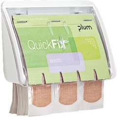 PLUM5531 Plum, Verbandsmaterial 