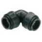 Ellenbogenkupplung 6 mm - PM0306E Ellenbogenkupplung 6 mm - PM0306E