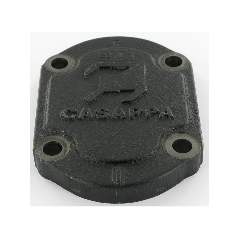 Rear cap PLP 30 - PLP93035 Rear cap PLP 30 - PLP93035