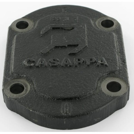 Rear cap PLP 30 - PLP93035
