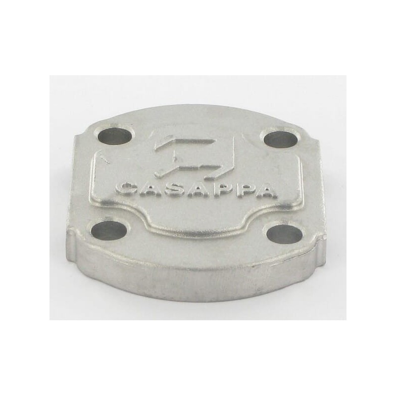Front cover pl. 30 S5 S/D - PLP930S5SD Front cover pl. 30 S5 S/D - PLP930S5SD