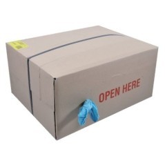 Czyściwo kolorowe, 10 kg - PM0200