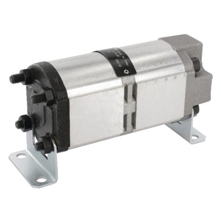 Dzielnik strumienia PLD10.05x2 - PLD1025