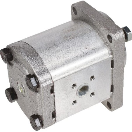 Gear motor PLM20.20R0-54B2 - PLM2020R054B2