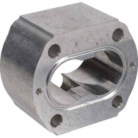 Pumpengehäuse 6,3 cc für Ansch - PLP92063H