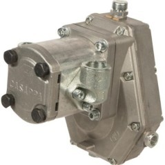 Multiplikator z pompą, rozmiar 2 20cc - PLP2020GBF20235KIT