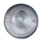 Begrenzungsleuchte weiß - PL86 Begrenzungsleuchte weiß - PL86