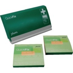 Water Resistant Pflasterspender - PLUM5501